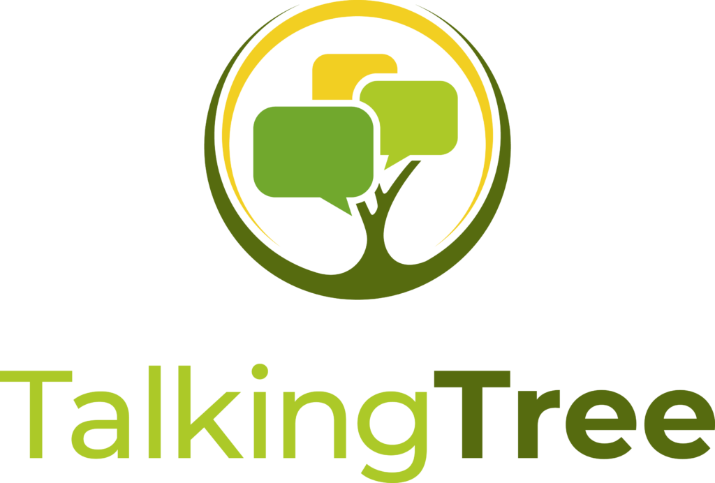 Logo Talking Tree GmbH