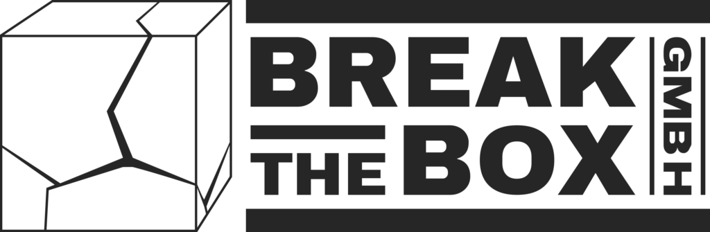Logo Break the Box GmbH