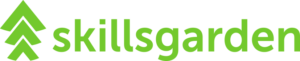Logo Skillsgarden